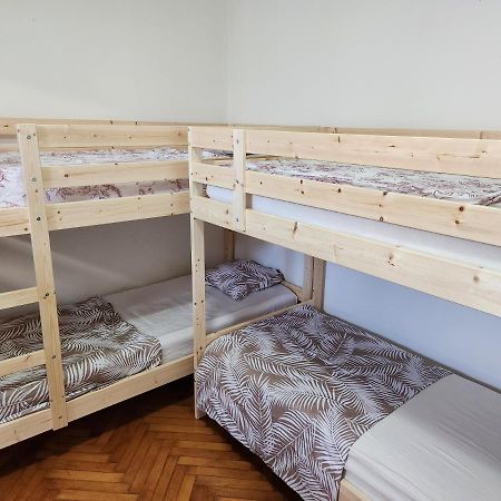 Rooms Centar 스플리트 외부 사진