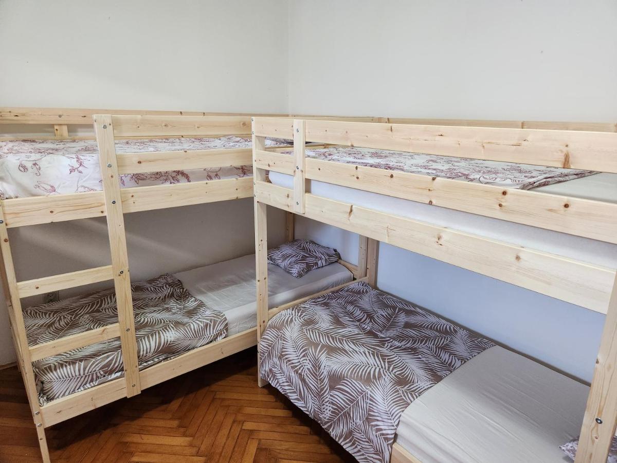 Rooms Centar 스플리트 외부 사진