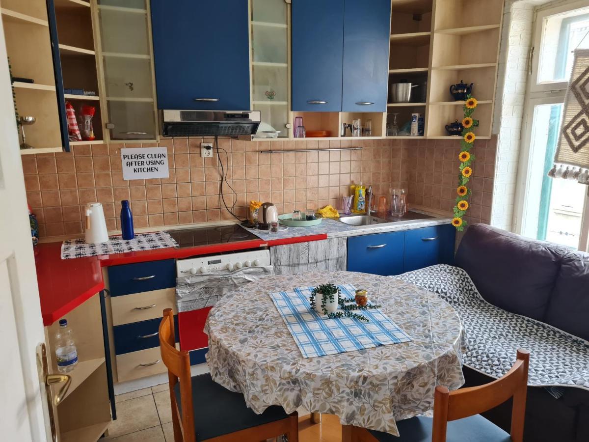 Rooms Centar 스플리트 외부 사진