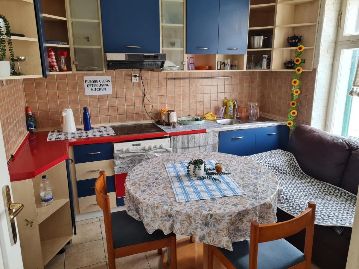 Rooms Centar 스플리트 외부 사진